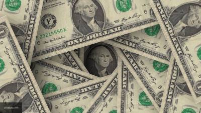 Экономист Чирков связал курс доллара с продолжением пандемии