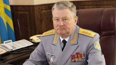 В России соболезнуют Украине: «Небо никого не разделяет на своих и чужих»