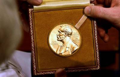 Нобелевская премия пройдет в 2020 году дистанционно