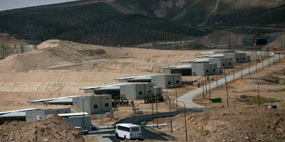 «Пять девяток» – новый мозговой центр израильской армии