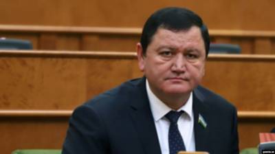 Скандально известный губернатор Ферганской области стал вице-премьером Узбекистана