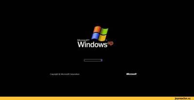 В сеть утекли исходные коды операционной системы Windows XP и Server 2003