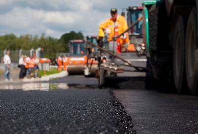 Украина и Всемирный Банк договорились о займе для ремонта дорог на Луганщине