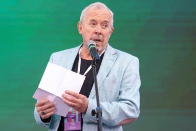 Макаревич: российским музыкантам не дали выступить в поддержку белорусского протеста