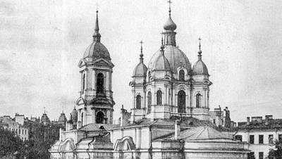 Храмы на раскопках: как в Петербурге воссоздают церкви