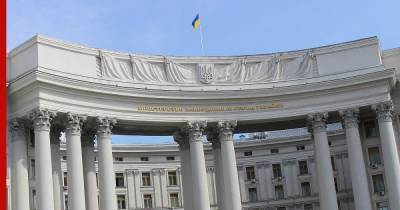 Украина увидела «зашкаливающие» риски в сотрудничестве России и Белоруссии