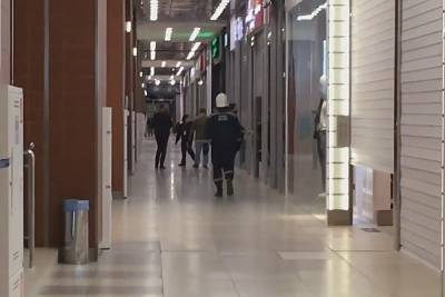 В Саратове из-за угрозы взрыва эвакуировали торговые центры