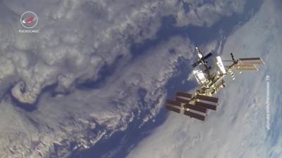 Экипаж МКС изолирован в российском сегменте до понедельника