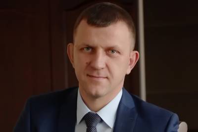 Первым заместителем мэра Краснодара может стать Евгений Наумов