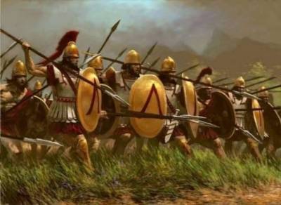 Курс молодого бойца в римском легионе: суровая подготовка создавшая армию покорившую пол мира (8 фото)