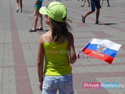 В Ростовской области детей, чьи родители попали в больницы с COVID-19, будут определять в приюты