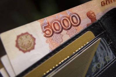 Доля россиян с «серой» зарплатой возросла на 10% на фоне пандемии коронавируса