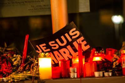 Юного пакистанца подозревают в совершении теракта у редакции Charlie Hebdo в Париже