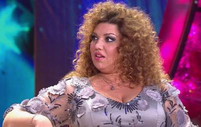 Звезда Comedy Woman Екатерина Скулкина удивила поклонников лицом без макияжа
