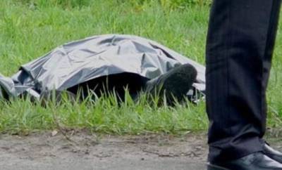 В Засвияжье 28-летний парень выпал из окна и погиб