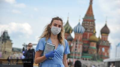 Система соцобслуживания для самоизолированных возобновит работу в Москве