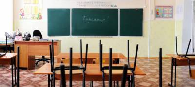 Почти две тысячи учащихся в Карелии переведены на дистанционное обучение