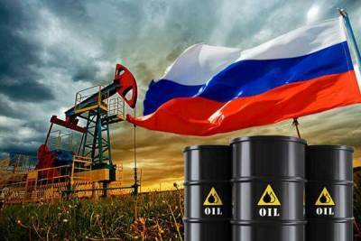 Россия оценила свои минеральные ресурсы. Значительное снижение запасов нефти