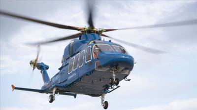 Азербайджан заинтересован в турецких вертолетах
