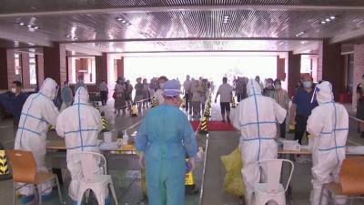 В Китае, с которого началась пандемия, нового всплеска коронавируса нет