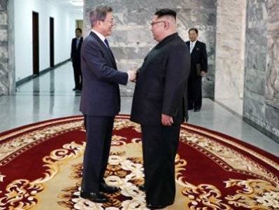 Сеул попросит Пхеньян продолжить расследование убийства южнокорейского чиновника