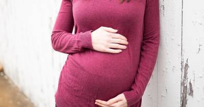 Марихуана во время беременности приведет к расстройствам у ребенка
