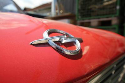 В России снова подорожали автомобили марки Opel