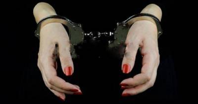 Две жительницы города Вахдат задержаны по подозрению в грабеже
