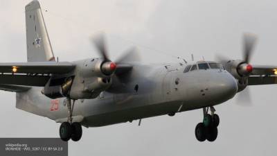 Очевидцы рассказали ужасающие подробности крушения Ан-26 под Харьковом