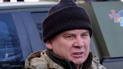 Украинский министр назвал альтернативную версию крушения Ан-26 под Харьковом