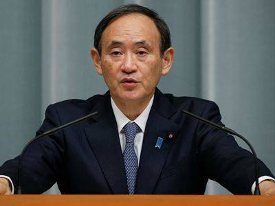 Новый премьер-министр Японии и президент Китая договорились о тесном сотрудничестве
