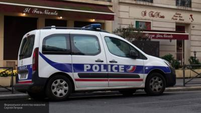Власти Франции назвали нападение на Charlie Hebdo актом терроризма