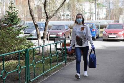 В Москве повторно вводят соцподдержку для пенсионеров и граждан из групп риска