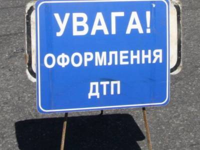 Водитель «ВАЗ» сбил 20-летнего парня на переходе в Мелитополе