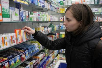 В аптеках и клиниках исчезло популярное лекарство