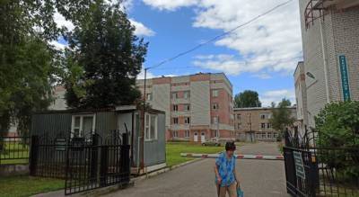 Сотни в госпиталях: оперштаб в Ярославле озвучил новые данные по коронавирусу