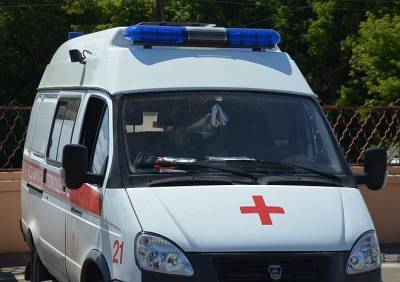 Число жертв коронавируса в Рязанской области достигло 50