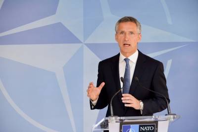 НАТО не реагирует на предложения России уточнить соглашения по безопасности полетов