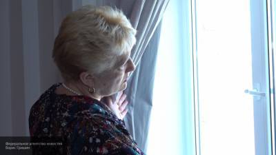Жителей Подмосковья старше 65 лет призвали соблюдать самоизоляцию