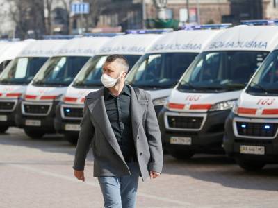 447 инфицированных: в Киеве зафиксировали новый антирекорд по заболеваемости COVID-19