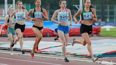 Реабилитация российской легкой атлетики откладывается