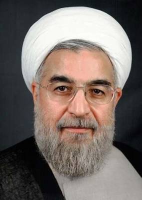 Роухани заявил об отмене религиозных мероприятий в Иране - Cursorinfo: главные новости Израиля