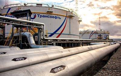 Экспорт пшеницы и оружия не позволит России слезть с «нефтегазовой иглы»