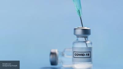 Антитела к COVID-19 после вакцины "Вектора" появляются на 14 сутки