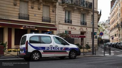 "Кровавая атака": МВД Франции назвало нападение на журналистов терактом