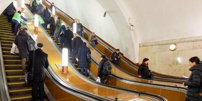 Участок Арбатско-Покровской линии метро приостановил работу с 26 сентября 2020 года