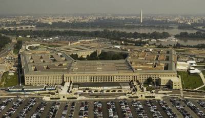 В Пентагоне планируют наращивать мощь военно-морских сил