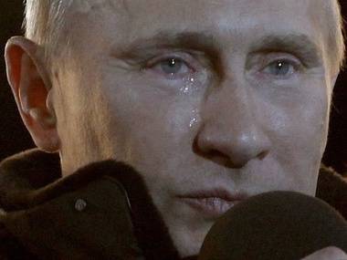 “Путин аж заплакал”: болгарский премьер сделал “грозное” предупреждение России