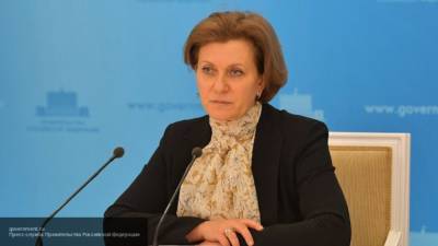 Попова объяснила увеличение числа случаев коронавируса в России
