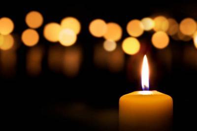 Зеленский объявил 26 сентября днем траура в Украине и пообещал помочь родственникам всех погибших в авиакатастрофе под Харьковом